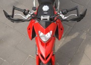 Ducati Hypermotard